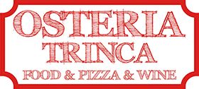 OSTERIA TRINCA